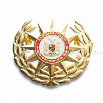 Badge
